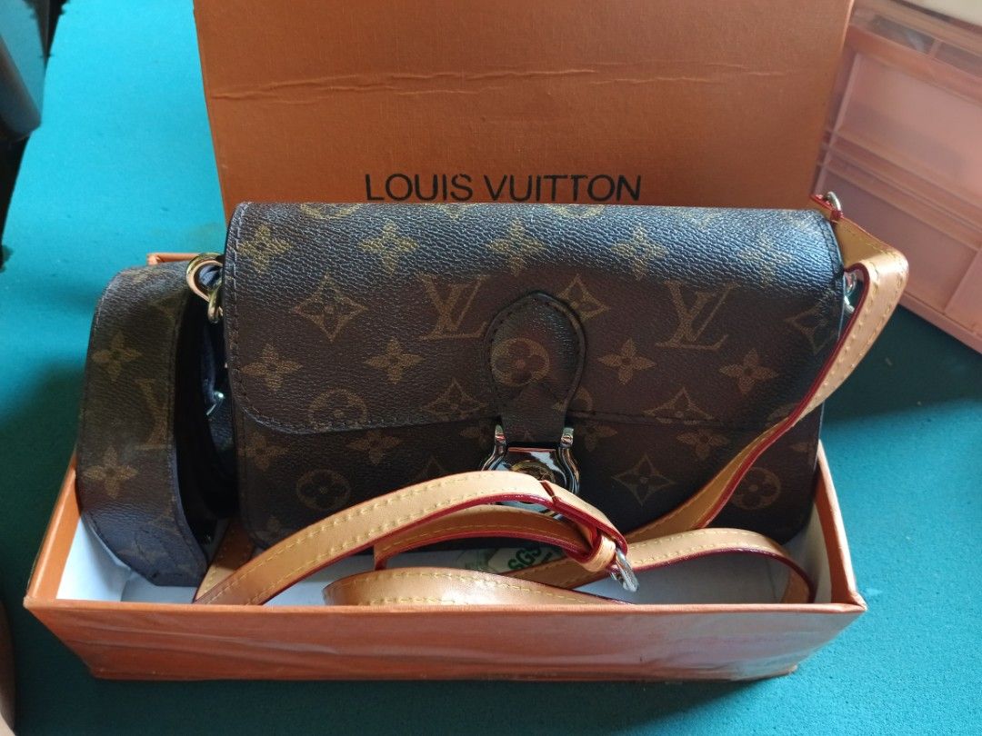 Top grade louis vuitton 2025
