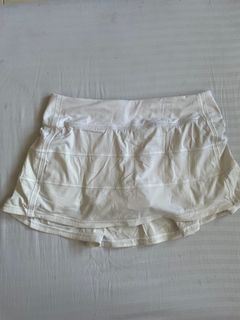 Lululemon skirt/ tennis skirt