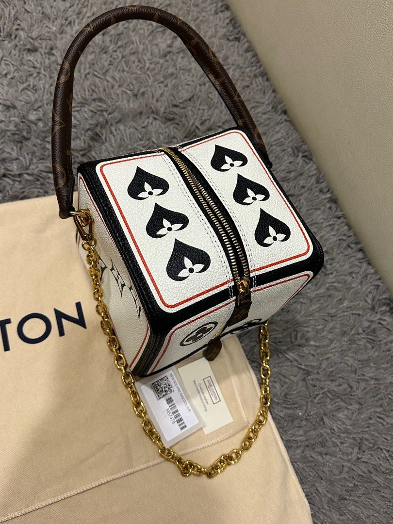 lv dice