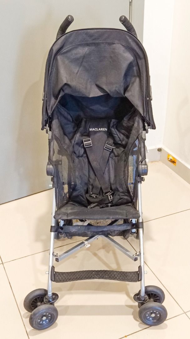 Maclaren england new arrivals