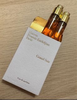 Maison Francis Kurkdjian, EDP, Grand Soir 11ml64215243062787110