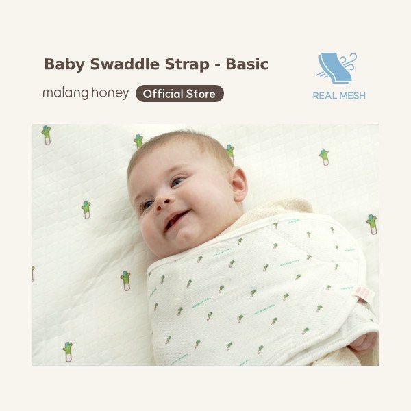 Swaddle strap best sale uk