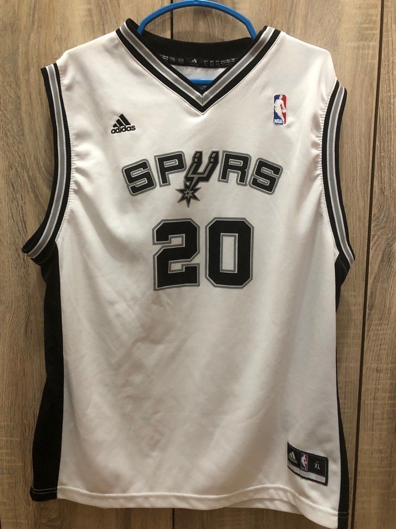Manu ginobili youth jersey on sale
