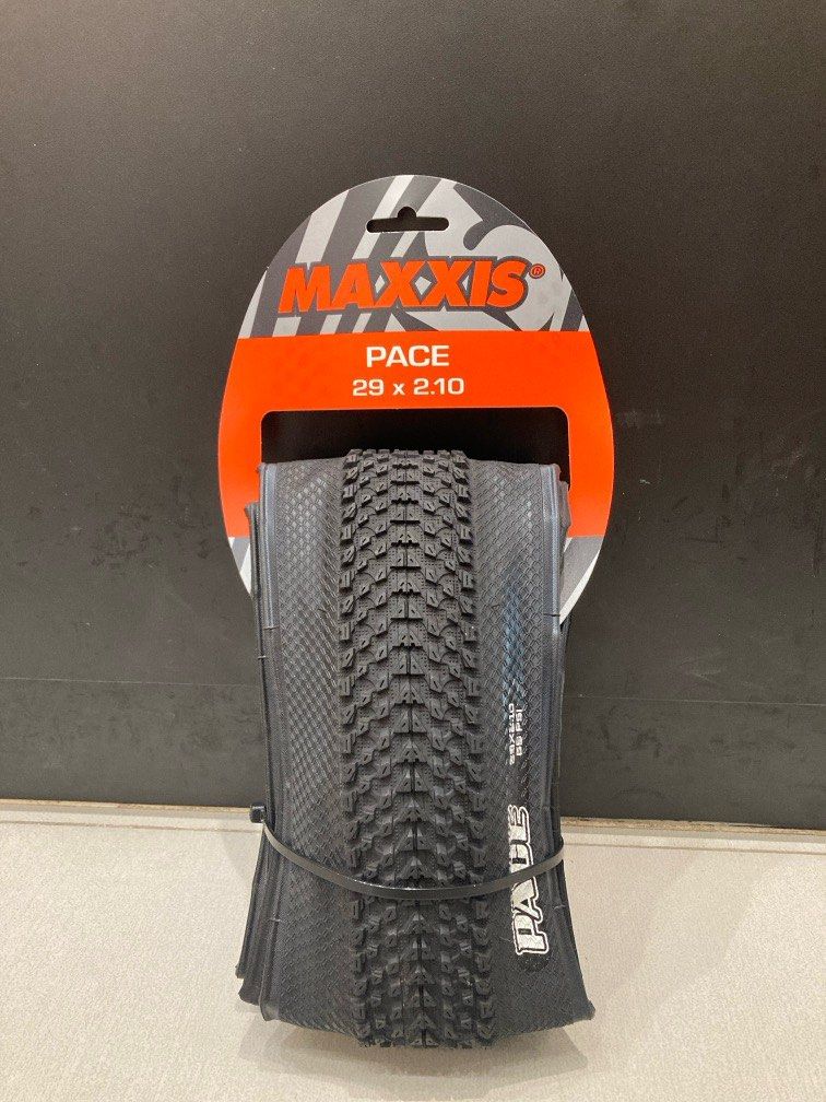Maxxis pace hot sale 29x2 1