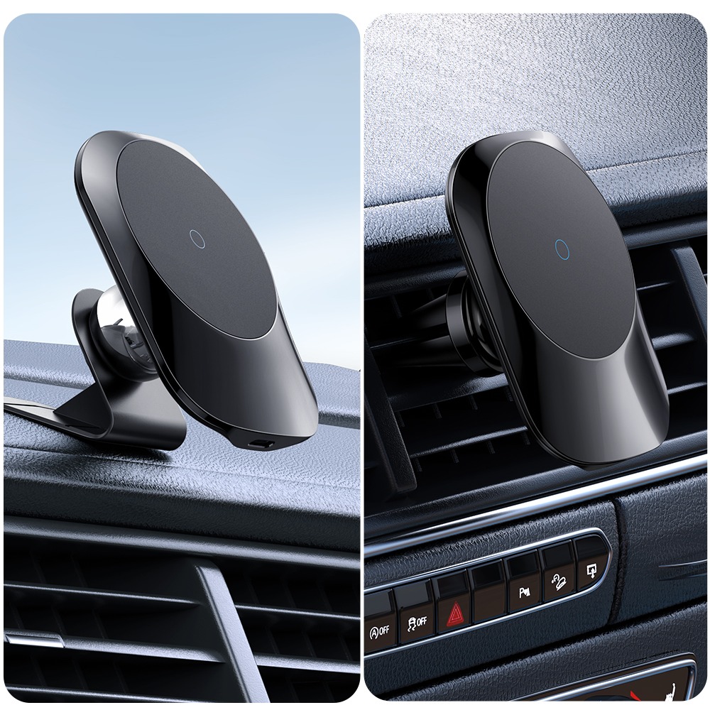 Mcdodo Wireless Charging Car Holder CH707, Mobile Phones