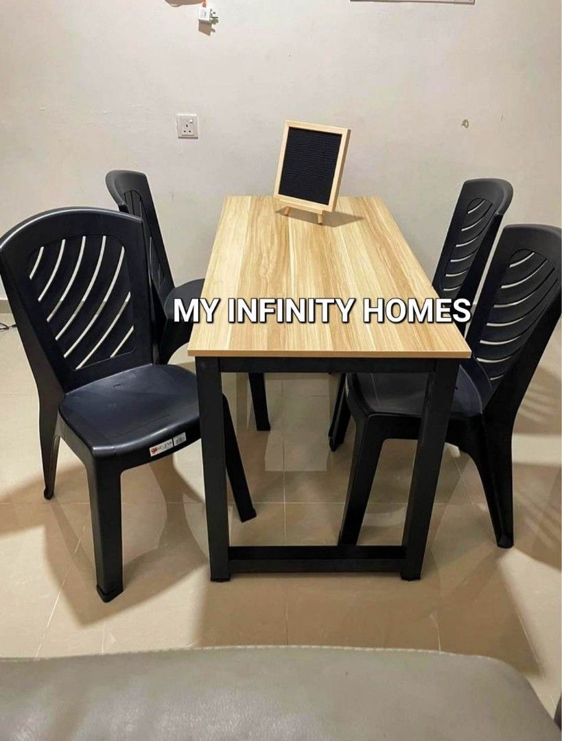 Meja Kafe Meja Restoran Meja Makan Dining Table Restaurant Tables Cafe