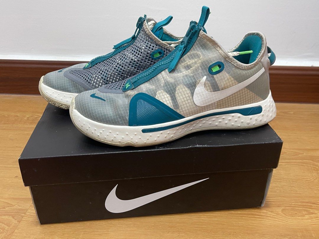 Nike pg4 2025