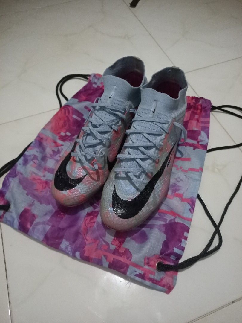 New mercurials 219 outlet