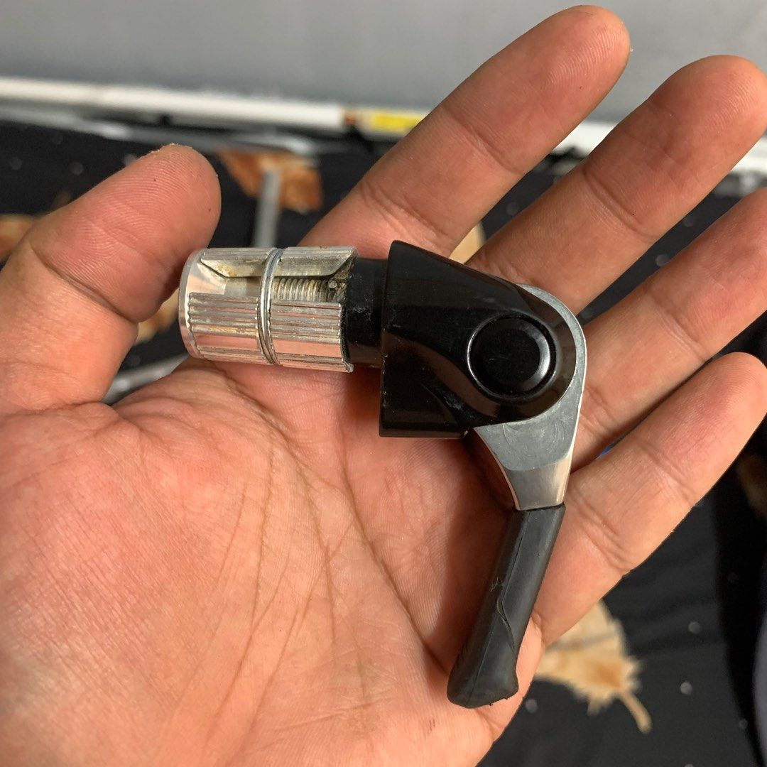 Microshift tt sales