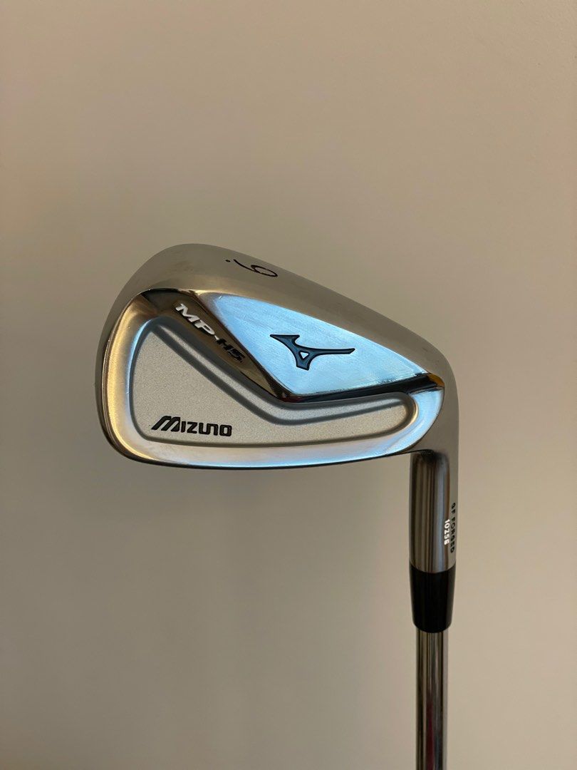 Mph 5 clearance mizuno