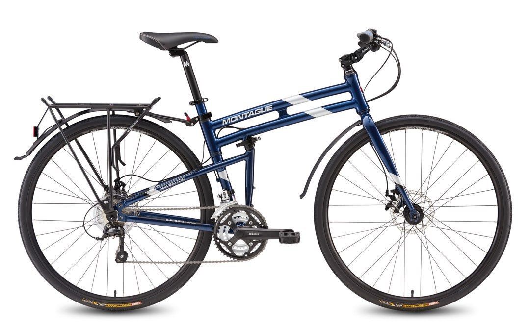montague urban Sports Equipment Bicycles Parts Bicycles on Carousell
