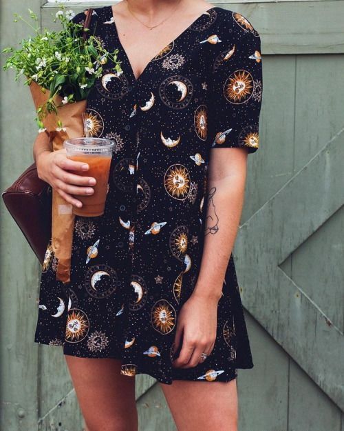 Motel rocks hot sale swing dress