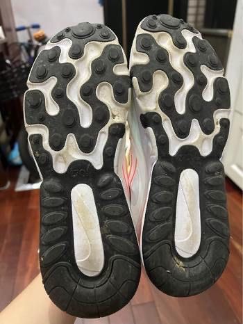 NAir Max 270 React US7.5 1000
