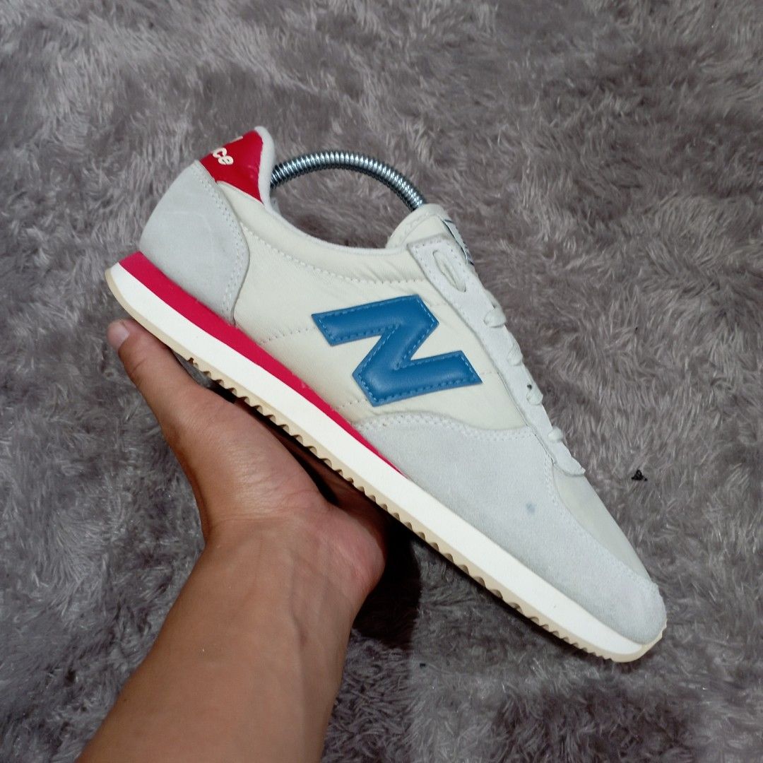 New balance u220 db top