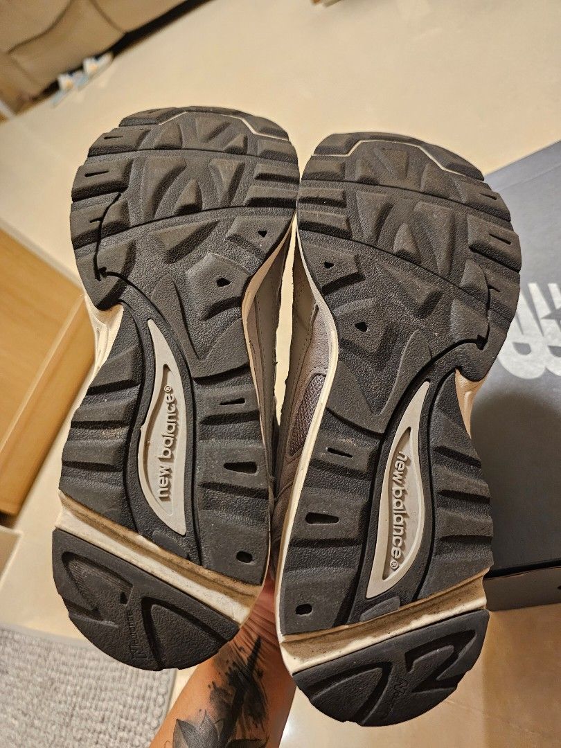 New balance 797 Carousell