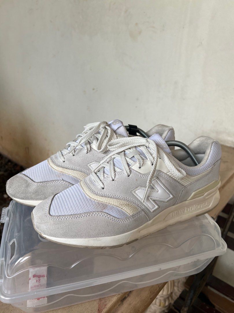 New balance store 997 usadas