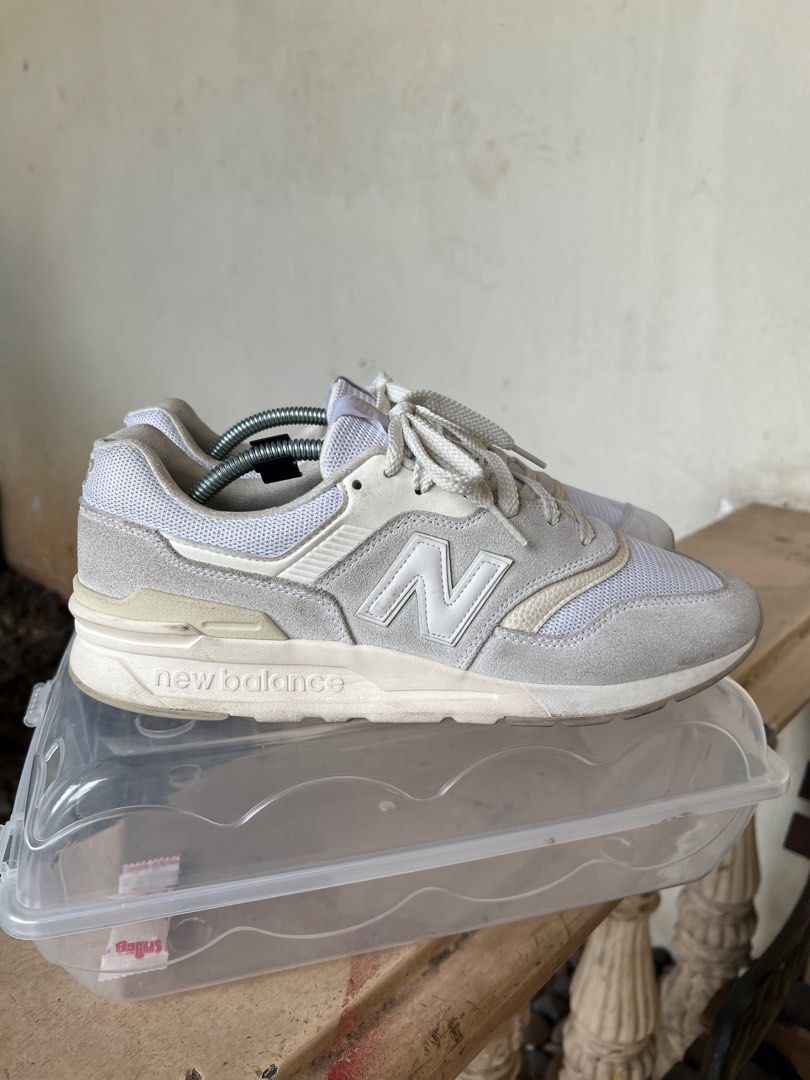 New balance store 997 usadas