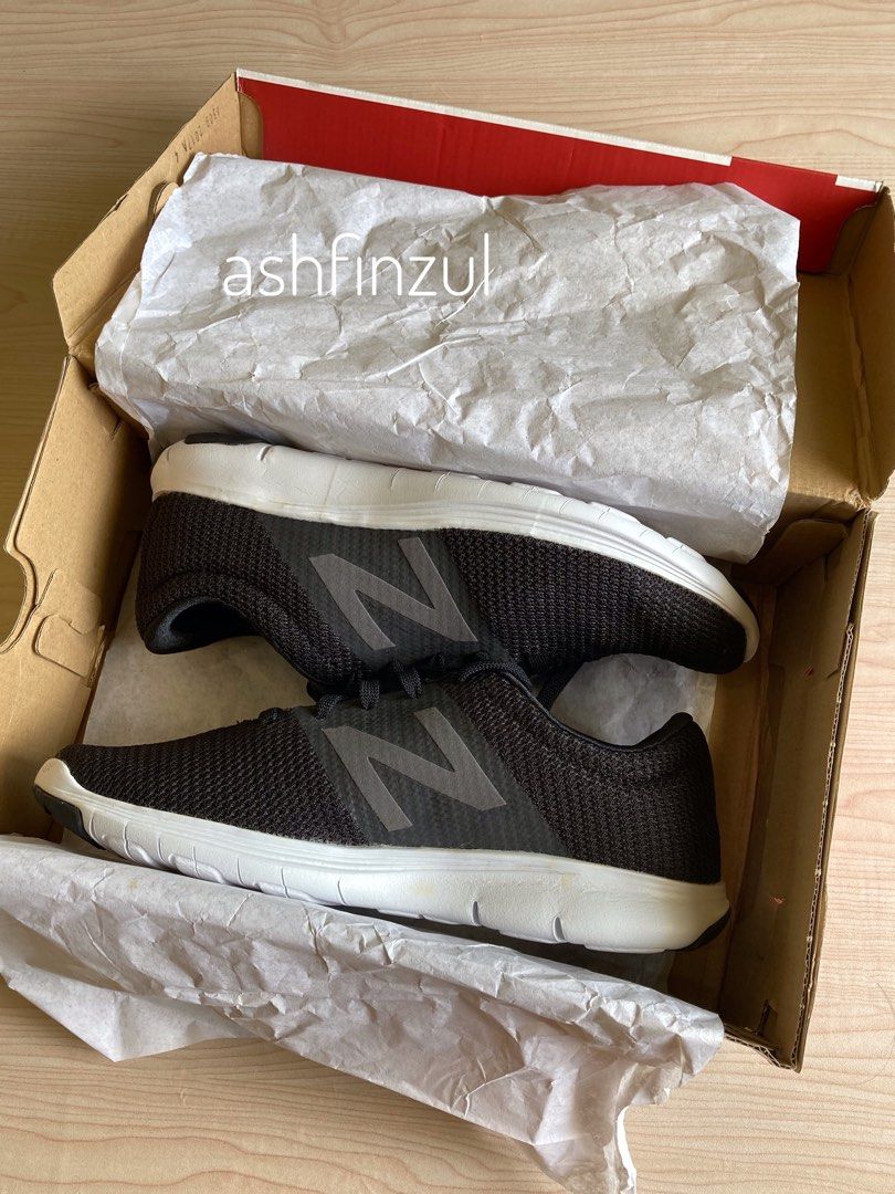 New Balance Koze V1 Sepatu Pria 40 5 25 5cm Fesyen Pria Sepatu Sneakers di Carousell