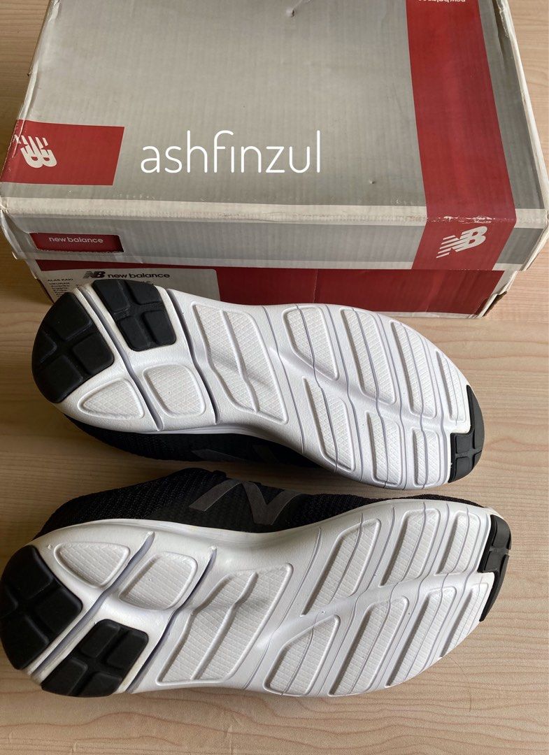 New Balance Koze V1 Sepatu Pria 40 5 25 5cm Fesyen Pria Sepatu Sneakers di Carousell