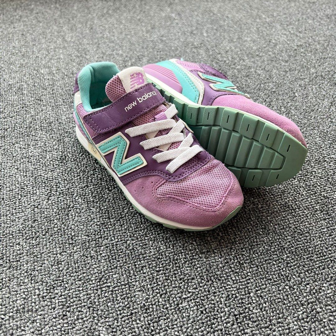 New Balance KV996 Kids new balance sepatu anak