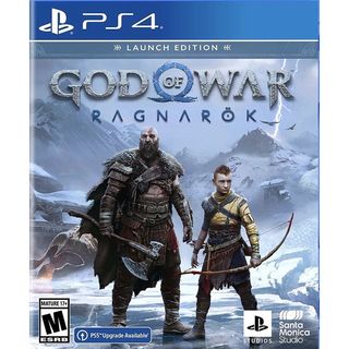 All god of war games on ps4 discount