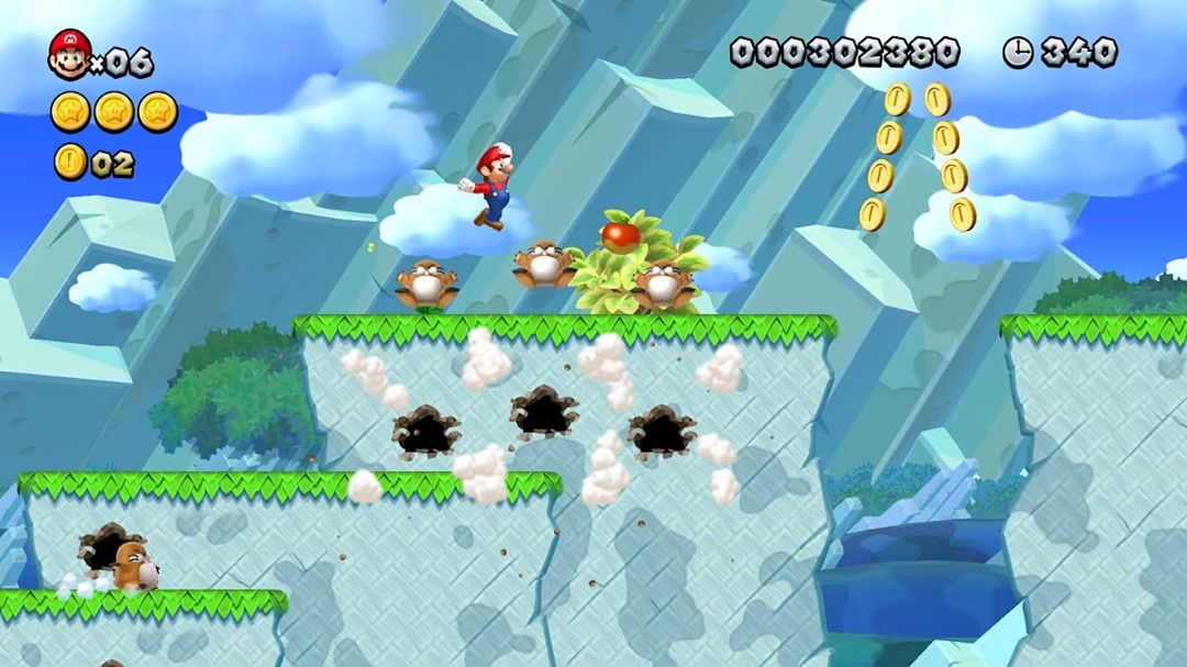 New super mario bros u deluxe shop digital download