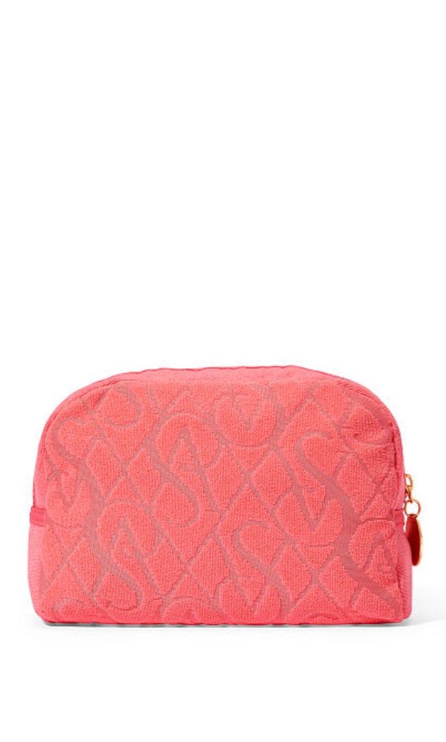 Fendi hotsell terry pouch