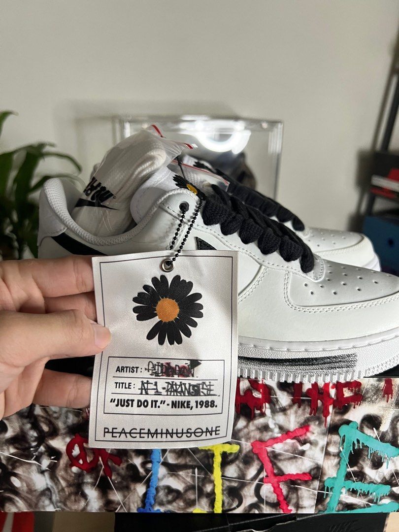 Nike discount af1 x