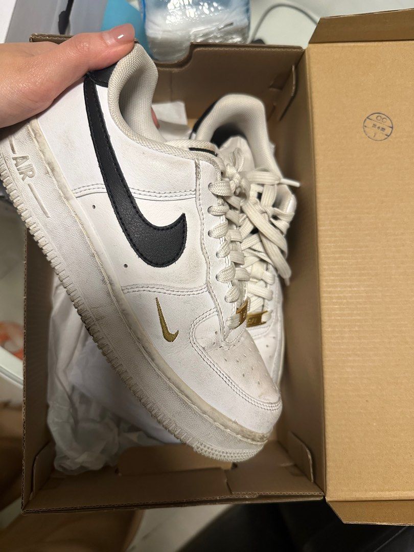 places to get nike air force 1