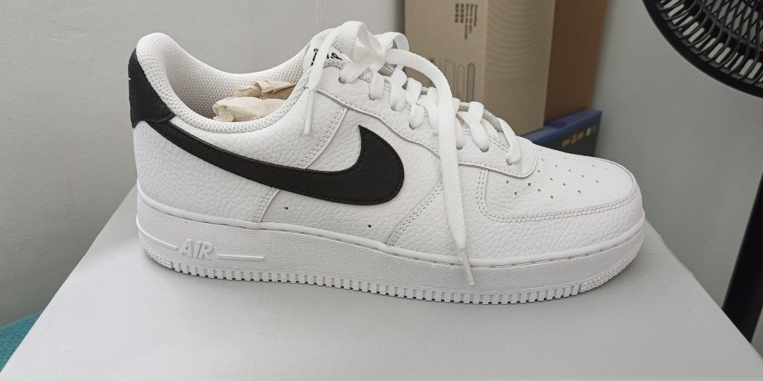 Air force 1 outlet low stars white