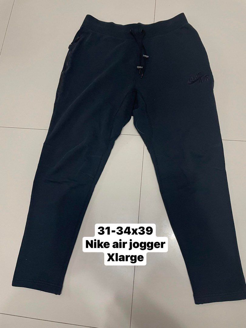 jogger shoes nike