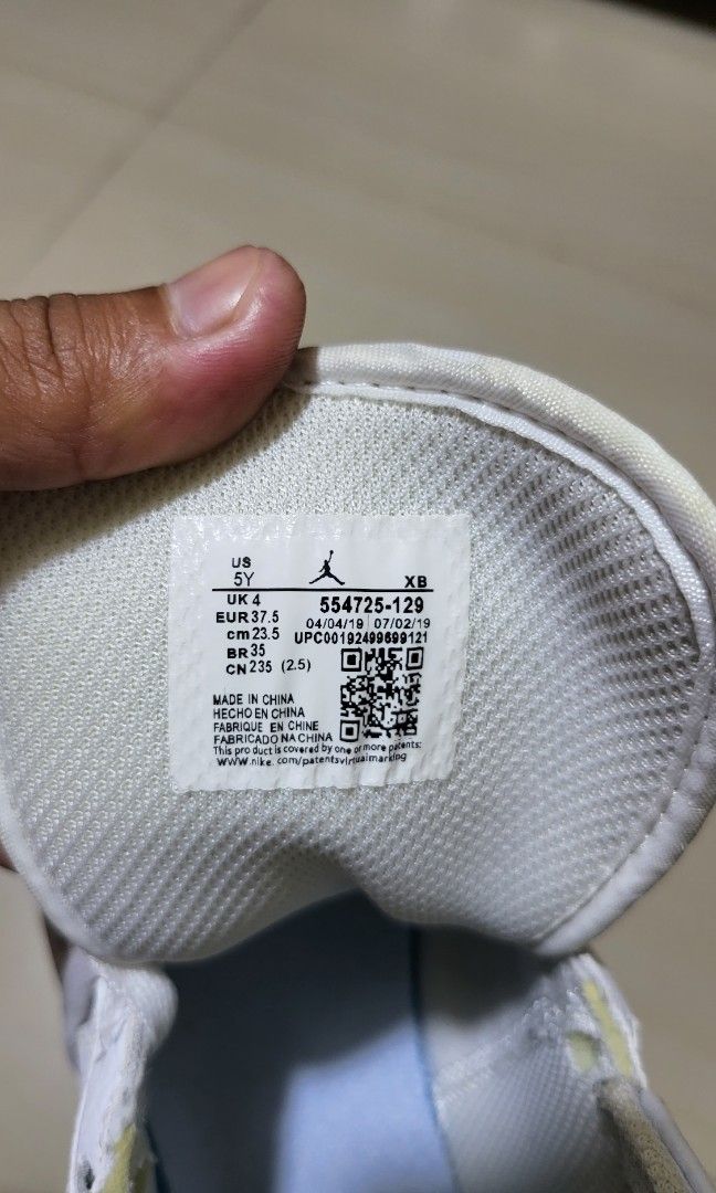 Adidas made in china vs vietnam us clearance