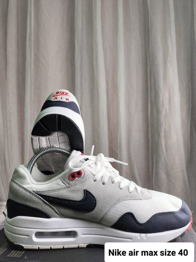 Nike air max best sale 18 bln