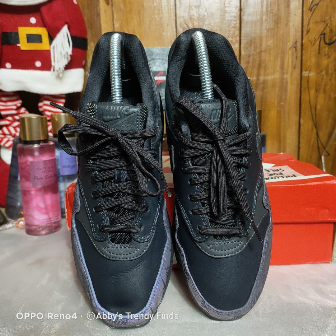 Air max lux 1 2025