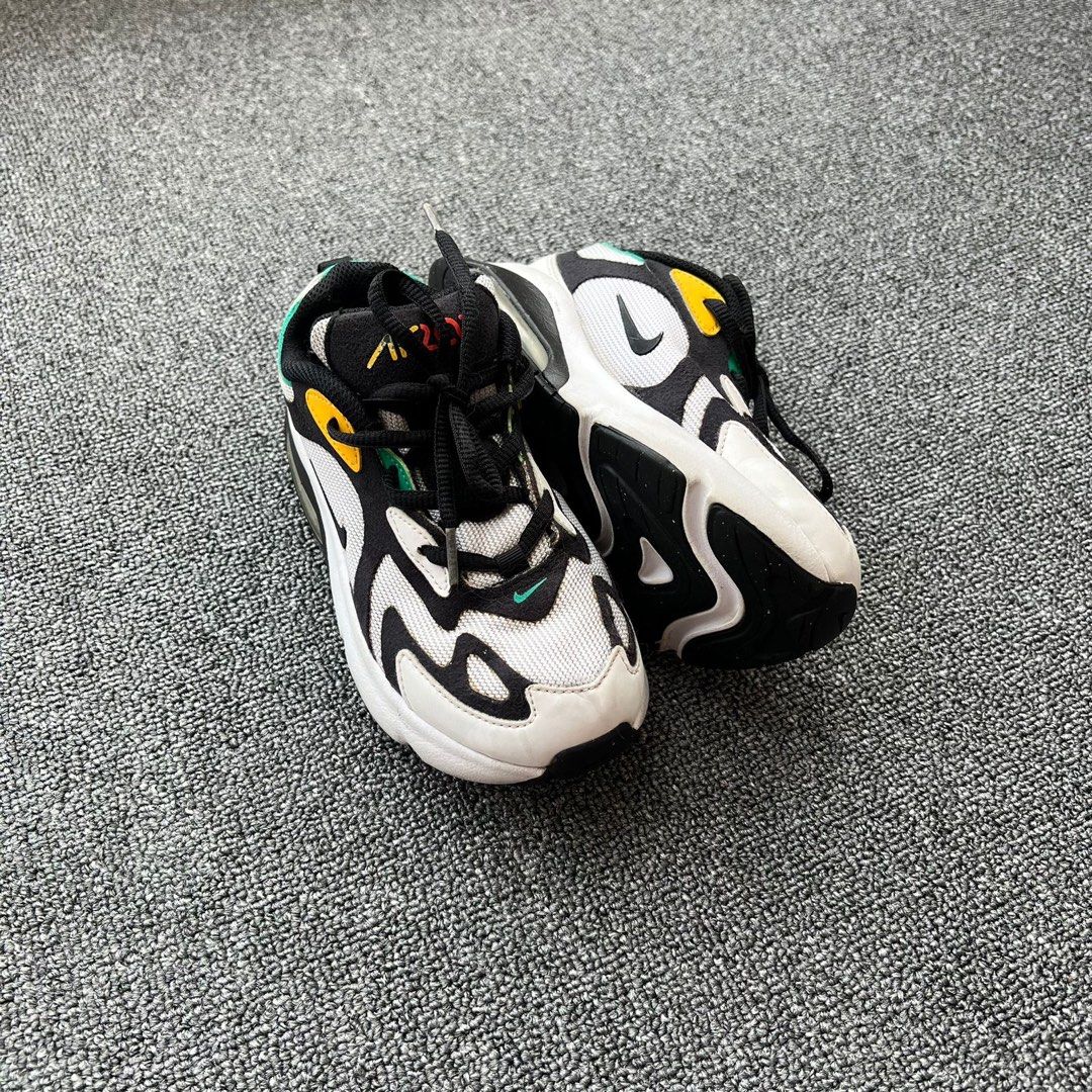 Nike air clearance max 200 vert