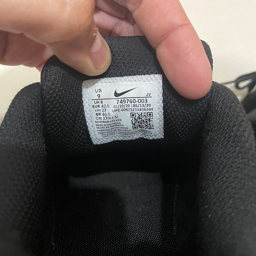 wmns nike air max command