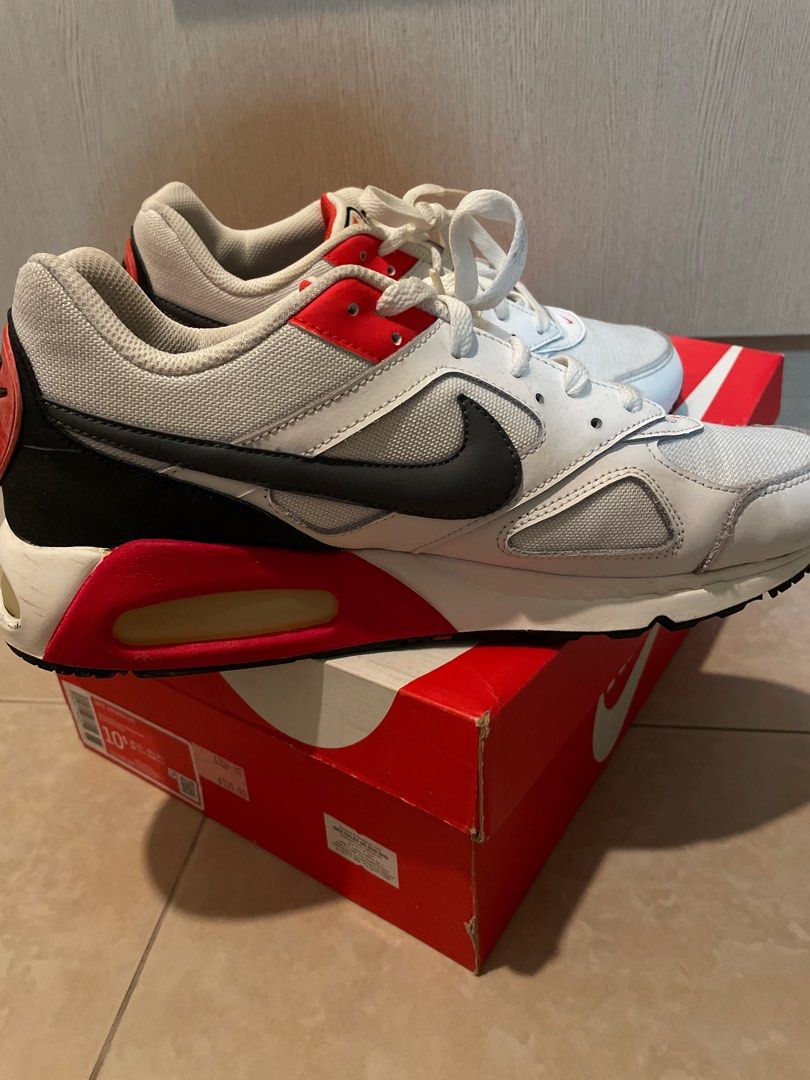Nike clearance air ivo