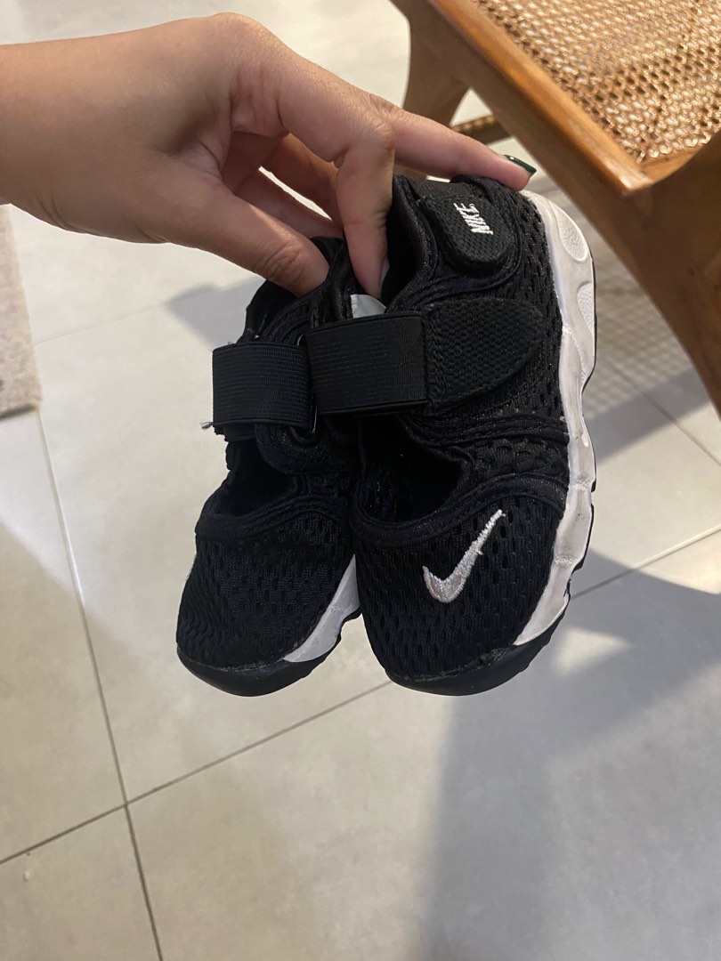 Nike air outlet rift baby