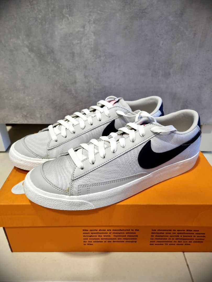 Blazer low se outlet