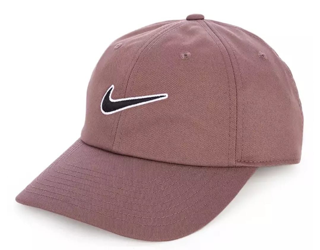 nike swoosh cap mens