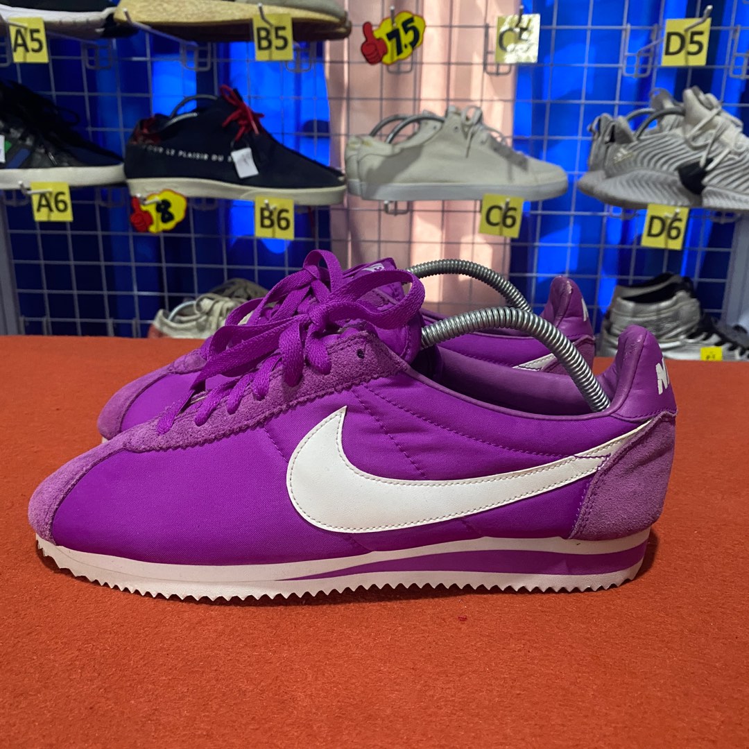 NIKE CORTEZ 8.5UK, Men's Fashion, Footwear, Sneakers on Carousell