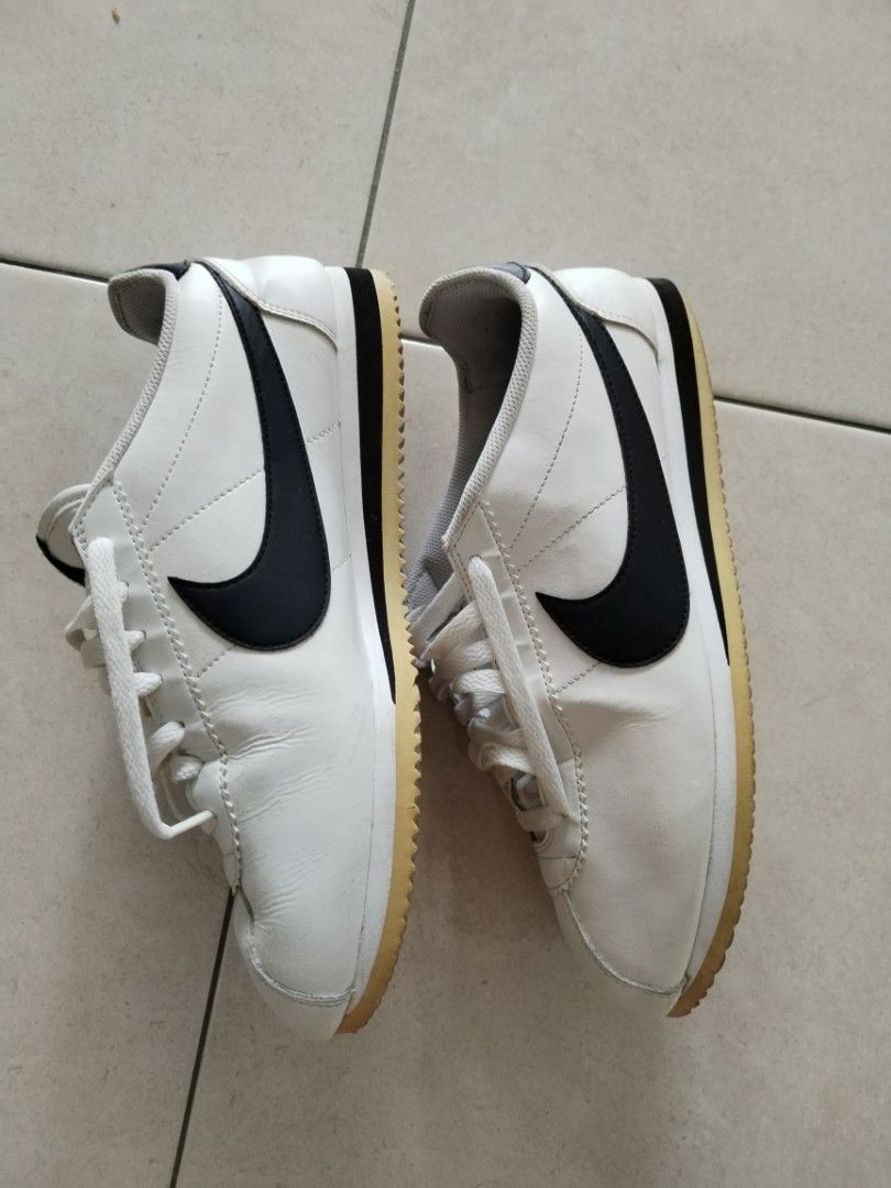 Nike cortez boot hot sale