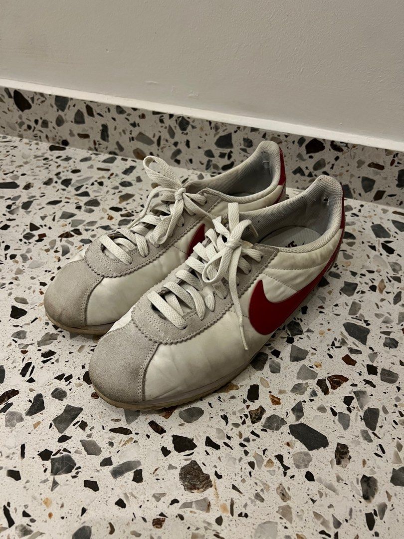 Mens cortez top