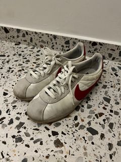 Nike cortez deals men fashion