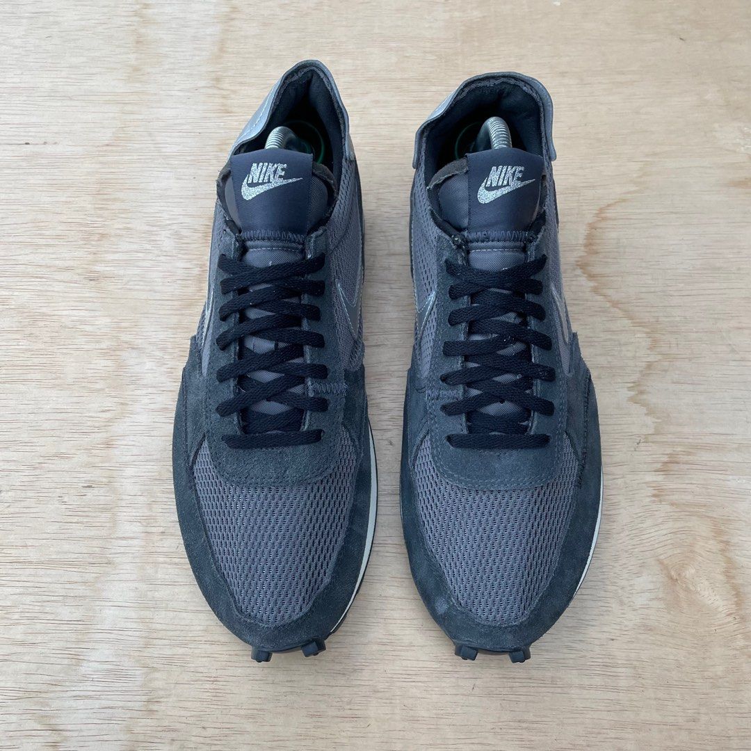 nike daybreak type mesh