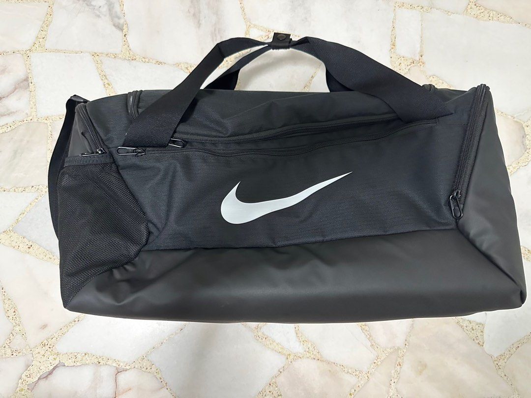 little nike duffle bag