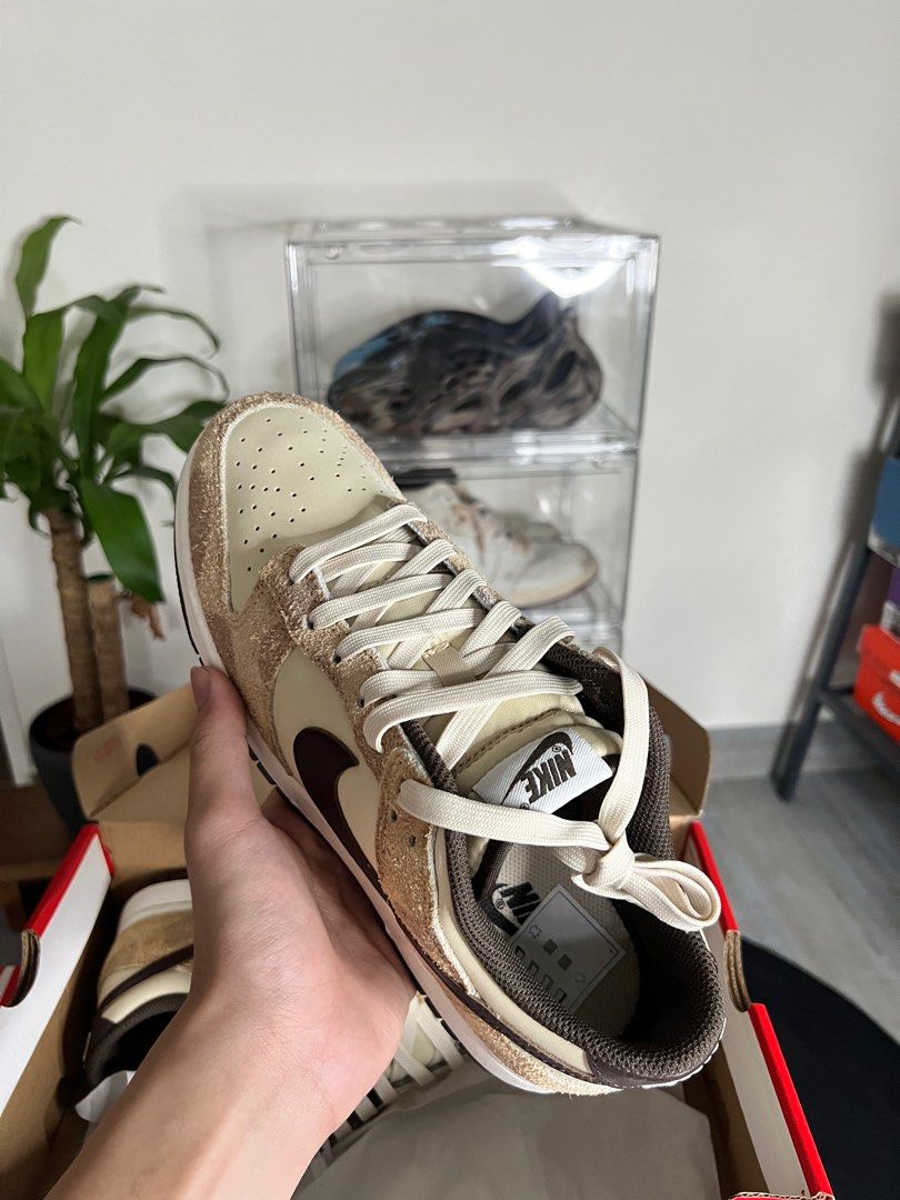 sb dunk low cheetah