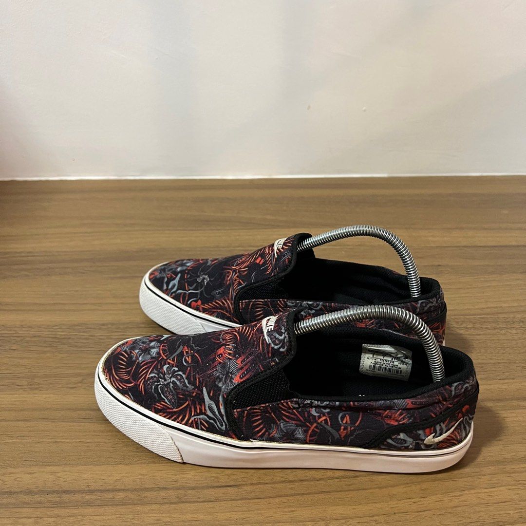 Nike vans sale floral