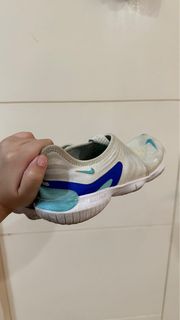 Nike discount flyknit strap