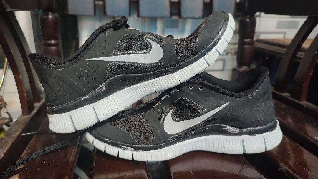 Nike Free Run 3 size 37 5 Harga PAS Fesyen Pria Sepatu